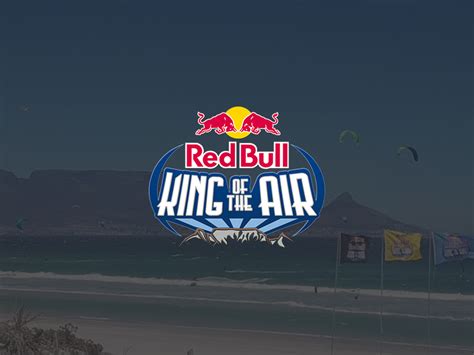 Red Bull King Of The Air Scoring System Juizi