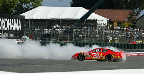 Robby Gordon 31 Robby Gordon Racing Car