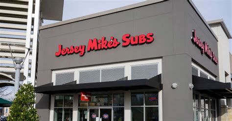 Jersey Mike’s To Open More Than 260 Stores (Is Your City on the List?)