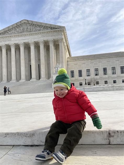 Congresswoman Elise Stefanik on Motherhood and Leadership — The ...