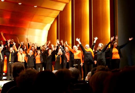 Monday Monday Konzert Im Kleinen Saal Der Laeiszhalle Chorportal