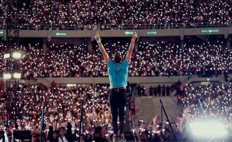 Heboh Konser Coldplay Di Jakarta Pecahkan Rekor Hotel Sekitar Gbk