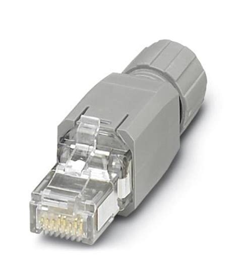 Рж45: Сквозные коннекторы RJ45 нового поколения: 7 преимуществ — Мир ...