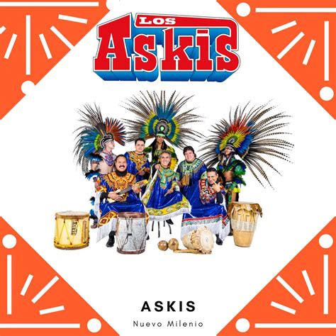 ‎askis Nuevo Milenio De Los Askis En Apple Music