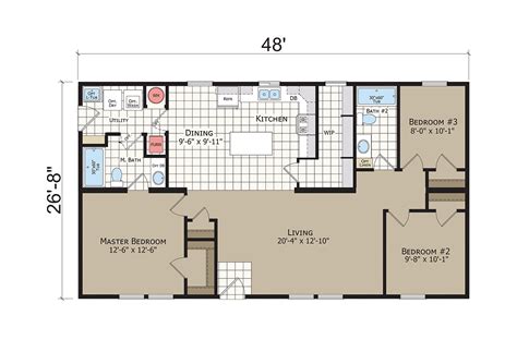 Champion Homes - ModularHomes.com