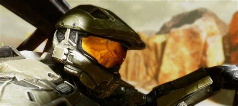 Halo 4 Master Chief - Halo Photo (30604224) - Fanpop