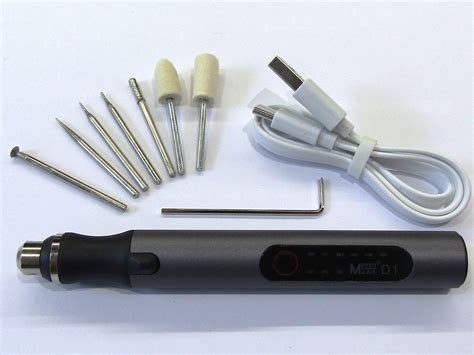 MaAnt D1 Mini PCB Cutting - Grinding Pen – Enigma Component Shop Ltd.