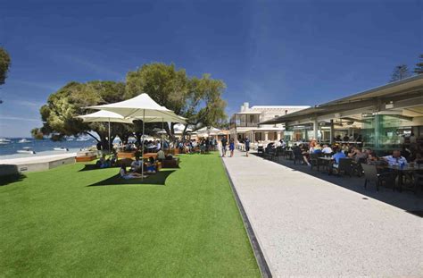 Hotel Rottnest Island Accommodation - SeaLink Rottnest Island