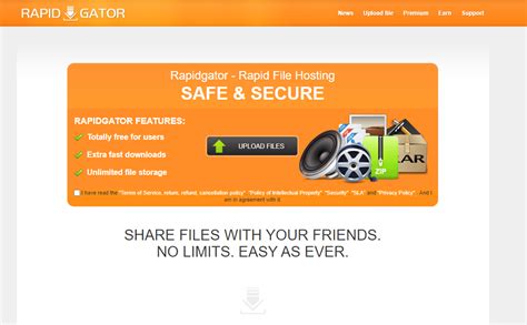 Rapidgator Coupon Code August 2024 Get 30 OFF