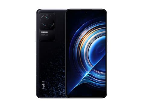 Xiaomi Redmi K50 Pro - Notebookcheck.se
