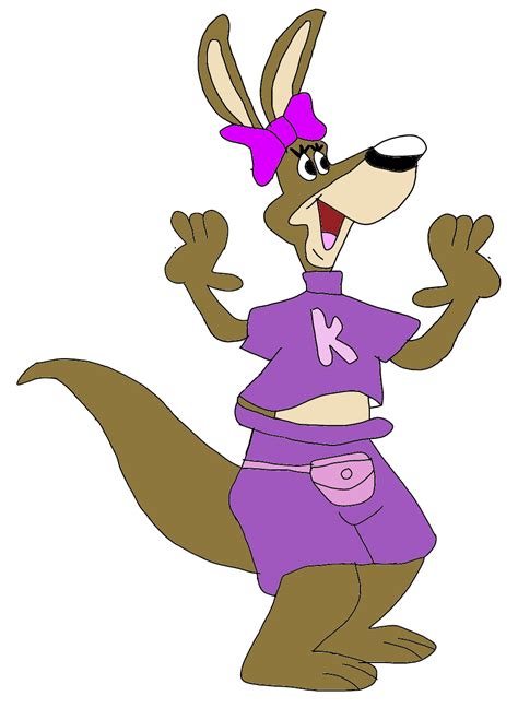 Kylie Kangaroo Png 15 By Ygf12 On Deviantart