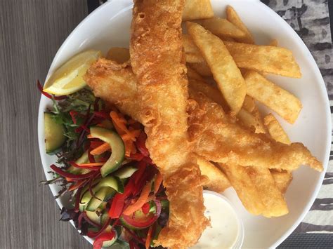 Cudgen Headland Slsc Kingscliff Menu Prezzo And Ristorante Recensioni