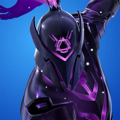 Axion Sentinel Charged Fortnite Epic