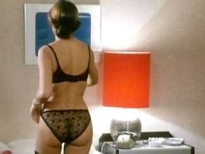 L Amante Tutta Da Scoprire Nude Scenes Aznude