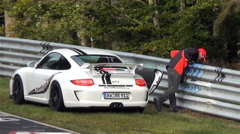 N Rburgring Fail Compilation Nordschleife Fails Spins For One