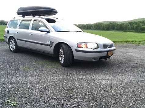 Eric Samuelsons Xc Build Page Swedespeed Volvo Performance