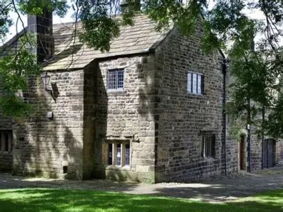 Ilkley Manor House | VisitRevisit