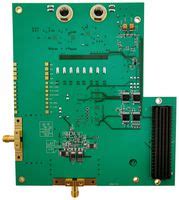 Max Evkit Analog Devices Evaluation Board Max Rf Dac Wideband