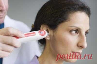 Почему звенит в ушах? Как избавиться от звона в ушах :: SYL.ru ...