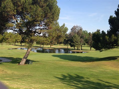 Montebello Golf Course