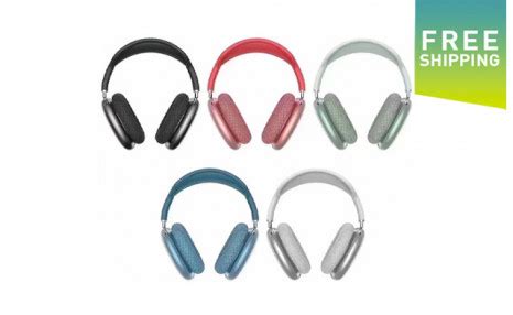 $29 for Noise Reduction Wireless Headphones (an $87.50 Value) | WagJag