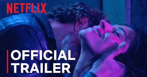 Sex Life Il Trailer Della Nuova Serie In Arrivo Su Netflix