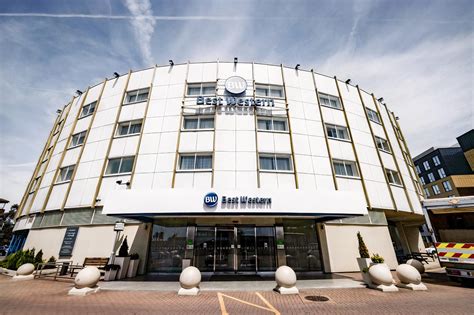 Best Western Ariel London Heathrow Event Venue Hire London