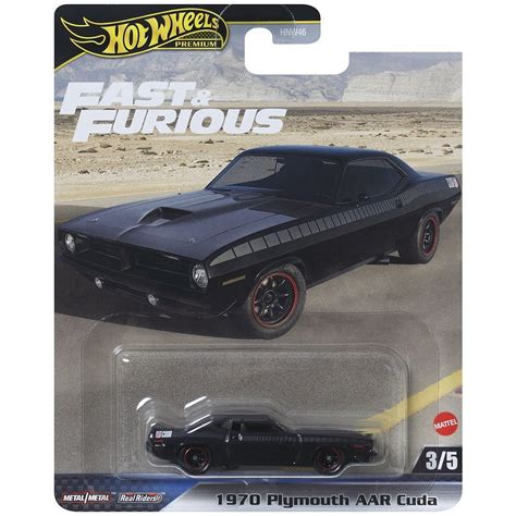 Hot Wheels Fast Furious Premium FORD RS TOYOTA AE SPRINTER TRUENO HONDA NSX