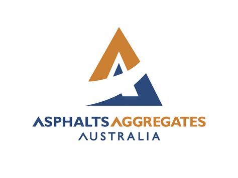 Asphalts Aggregates Logo Png Transparent Logo