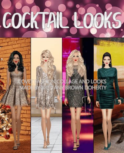 The Ultimate Covet Fashion Look Guide Tips Tricks And Examples Of