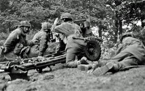 John Baskeyfield Vc A Mighty Hero Of The Ww Battle Of Arnhem War