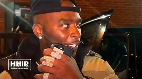 Hitman Holla Revealed Potential Murda Mook Vs Hitman Holla Card On His