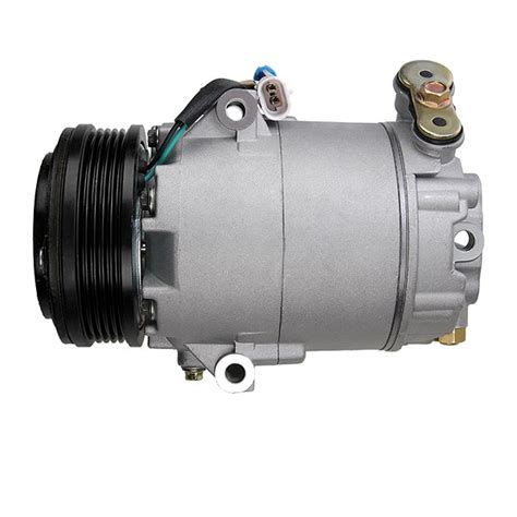 ATEC Kompressor Klimaanlage NUR Z MOTOREN 14ZE 20 ZE