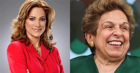 La Pelea Por La Banca De Una Legendaria Legisladora Latina Que Se Retira Infobae