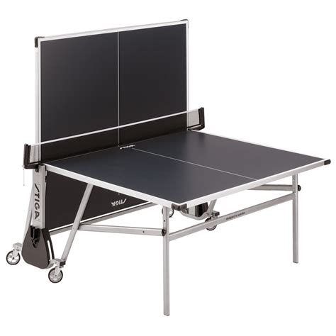 Stiga Ultratec Table Tennis Ping Pong Table T8551