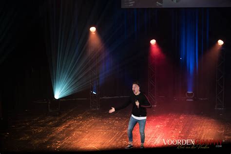 Mannheimer Comedy Cup Capitol Mannheim Voordengraphy