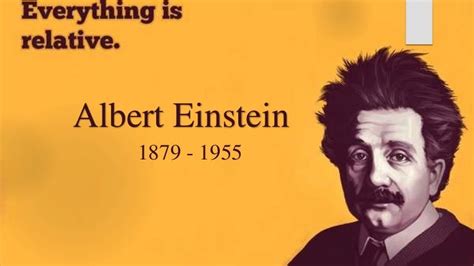 Albert Einstein Biography