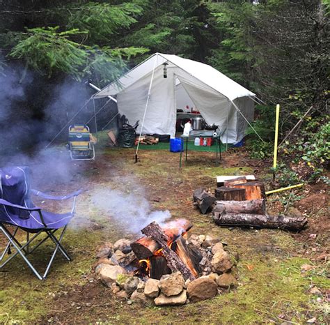 Civil War Tents - A History - Shop Now at Elk Mountain Tents