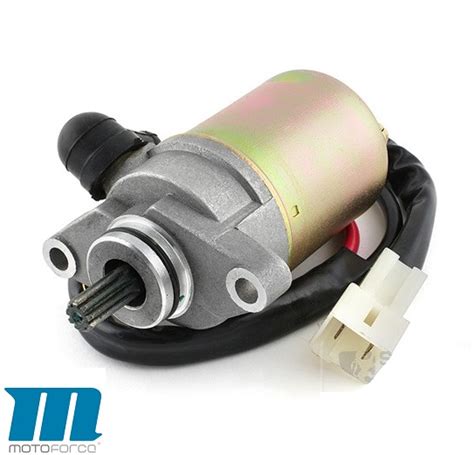 Electromotor Atu Spin Cpi Aragon Oliver Generic Keeway F Act