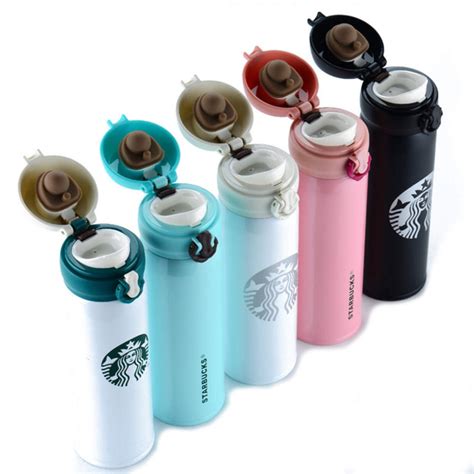 Термос термокружка Starbucks