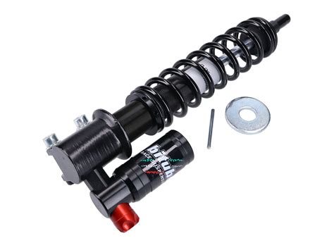 Bitubo GEV Front Shock Absorber For Vespa GTS GTV 125 300cc