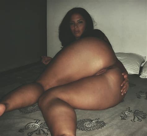 Amazing Bbw Pic Of