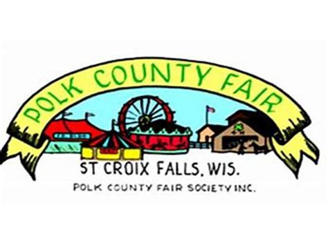 2024 Polk County Fair