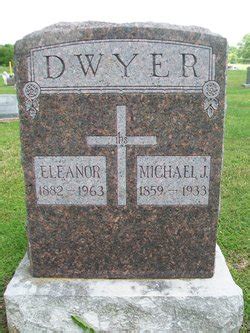 Michael J Dwyer M Morial Find A Grave