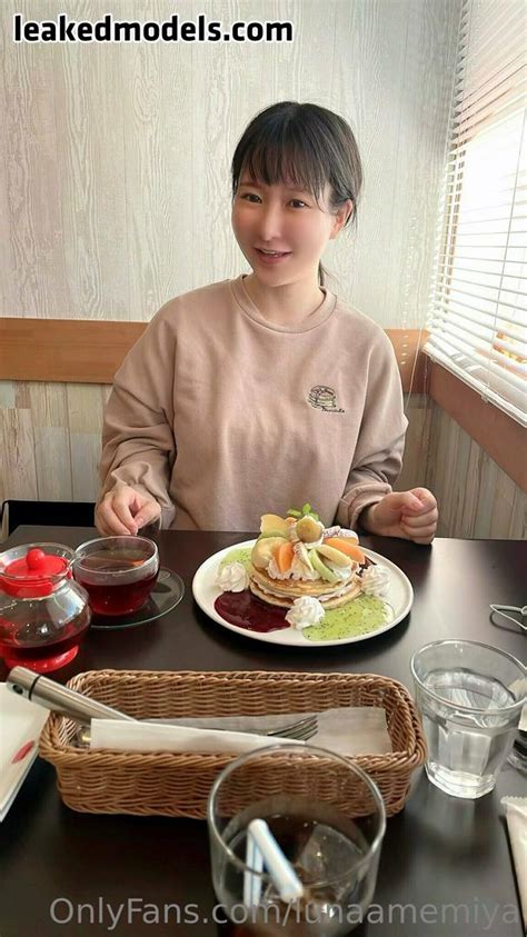 Lunaamemiya Nude 11 Photos Leakedmodels The Fappening Leaked Photos