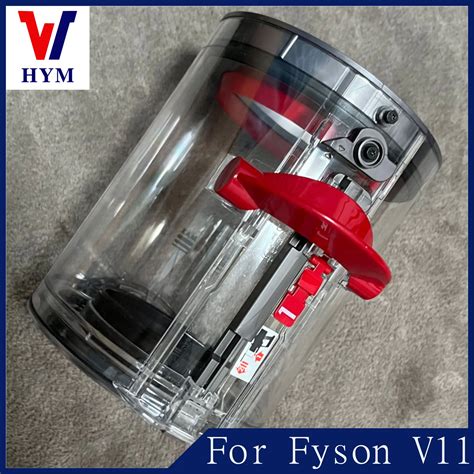 Dyson V Filtre Kovas Aksesuarlar Robotlu S P Rge Orijinal Siklon Toz