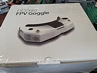 HDZERO Goggles - RC Groups