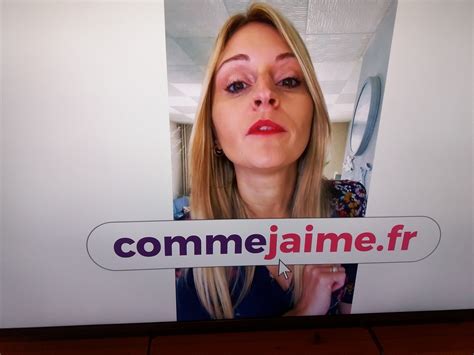 Photos La Milf De La Pub Comme J Aime Me Rend Zinzin Sur Le Forum Blabla Ans