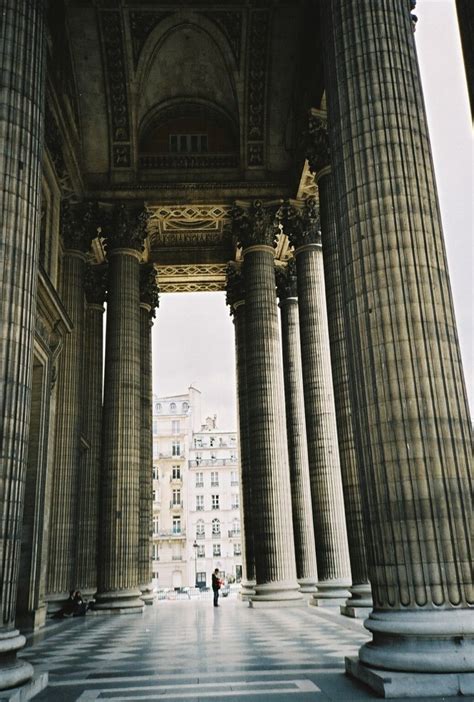 colonnade Free Photo Download | FreeImages