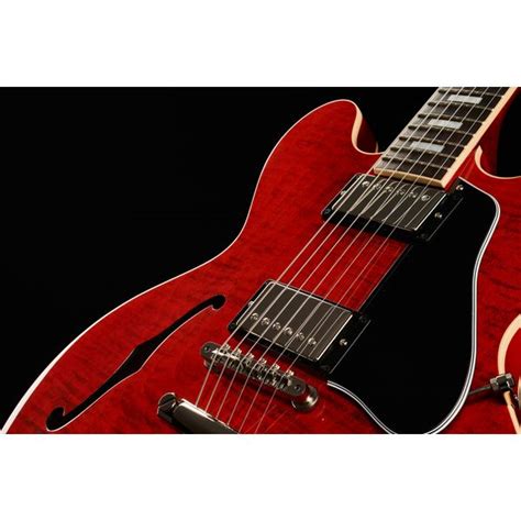 Gibson ES 335 Figured 60s Cherry Thomann United States